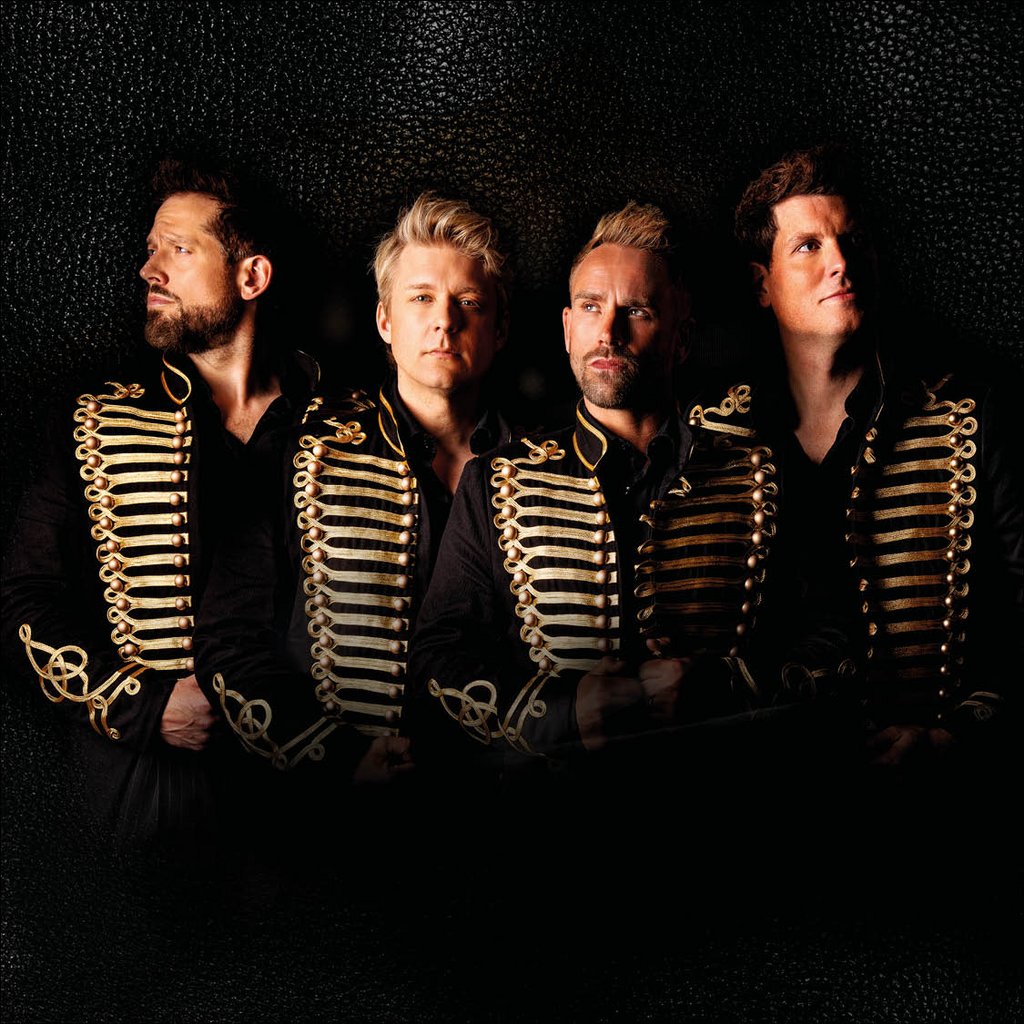 Phantoms of the Popera