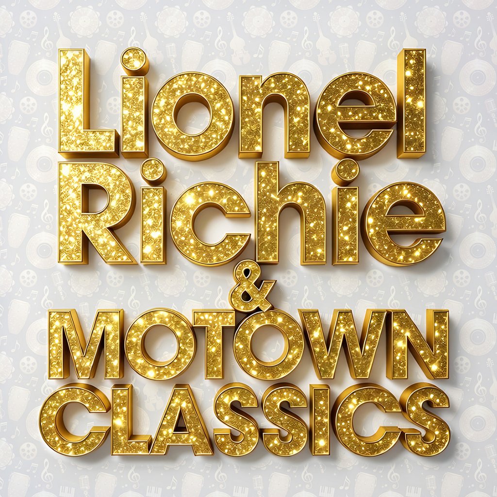 A Night of Lionel Richie & Motown Classics