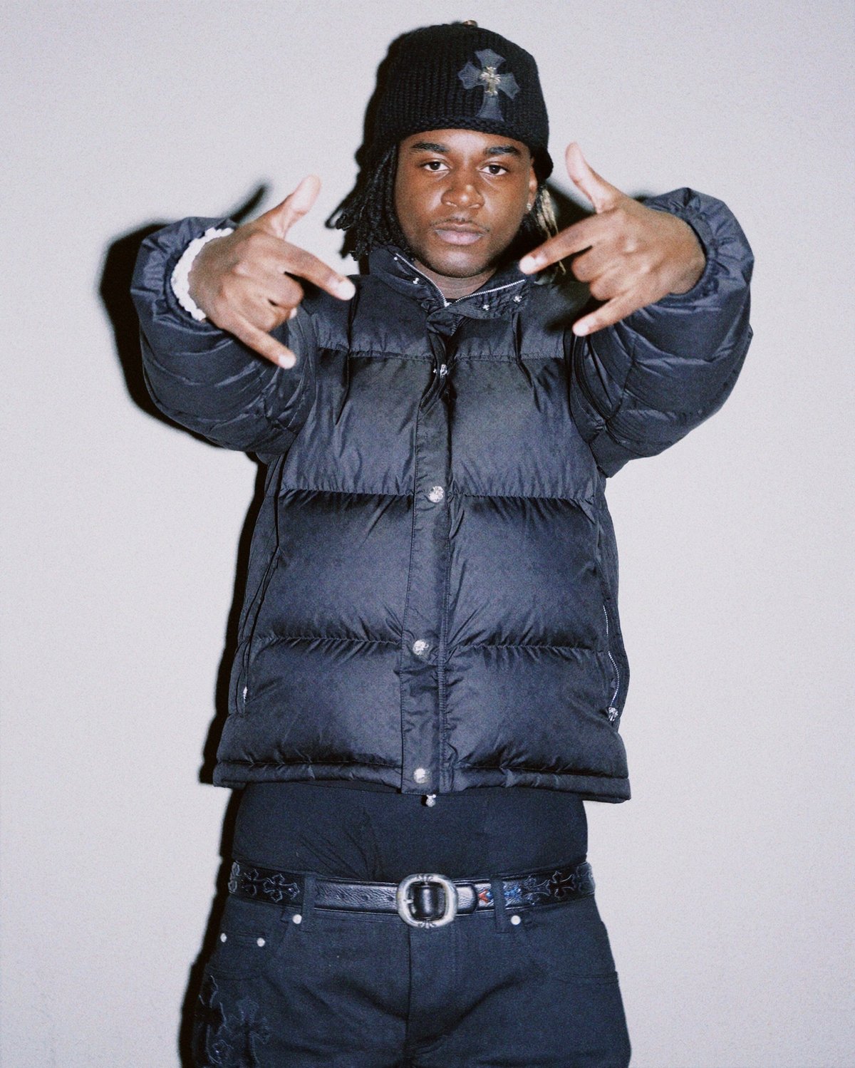 Ken Carson -  WTF EU&UK TOUR