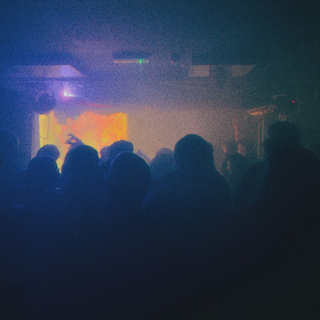 BLEEP #33 - Spring Equinox Edition