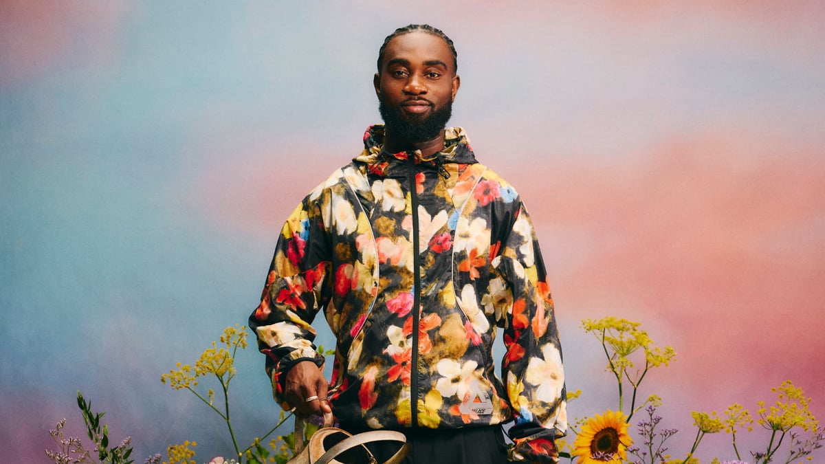 Kofi Stone - All the Flowers have Bloomed