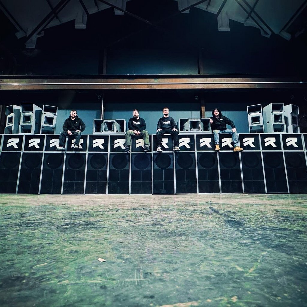 4 Years Of Brainiac With Raze Soundsystem