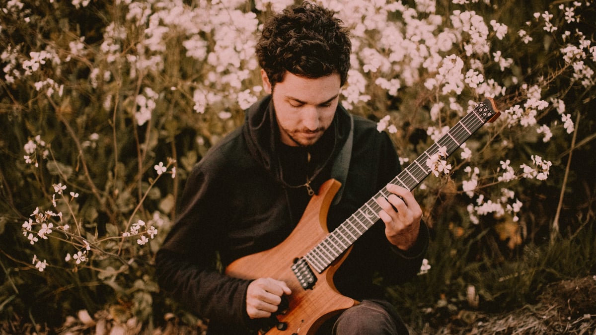 Plini - UK & European Tour