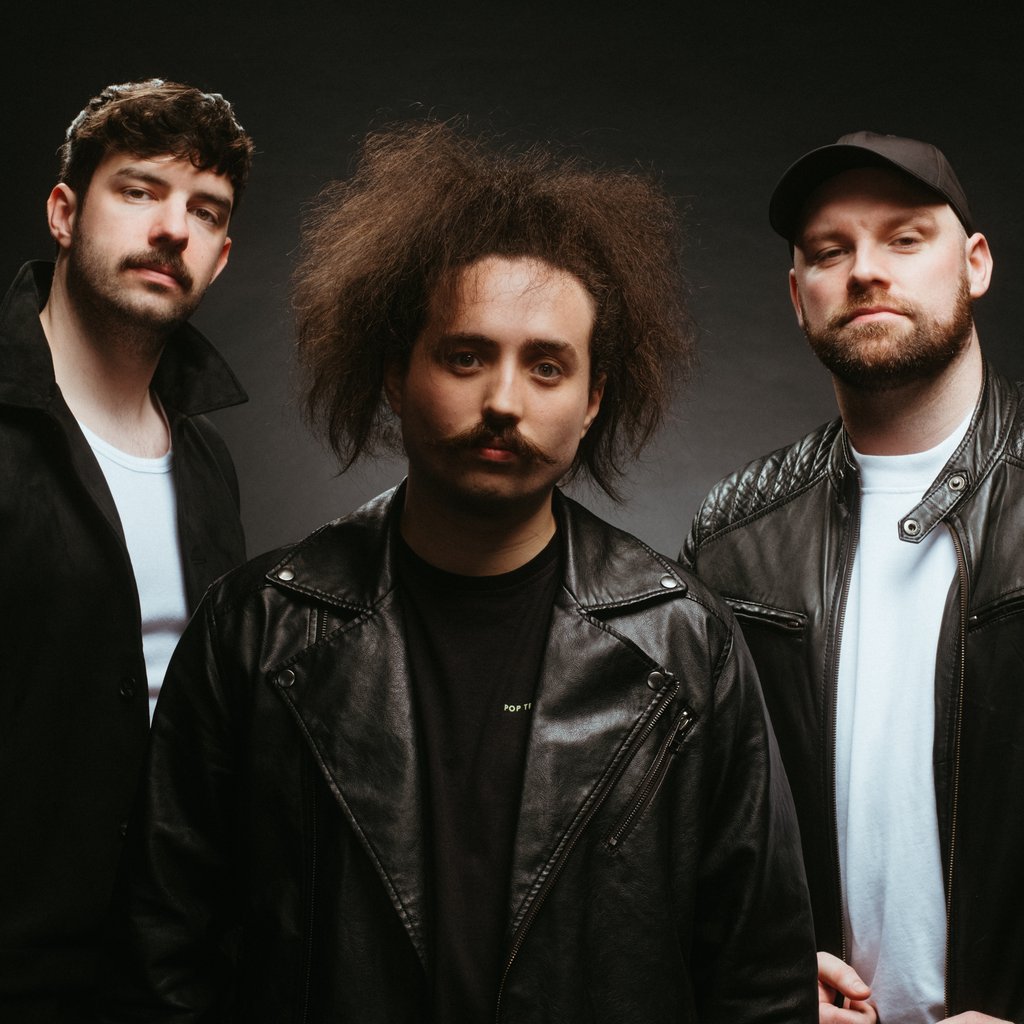 Valtos presents - High water mark