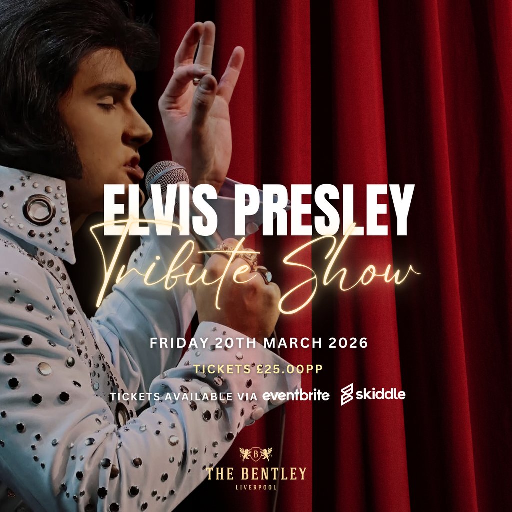 Elvis Tribute Show