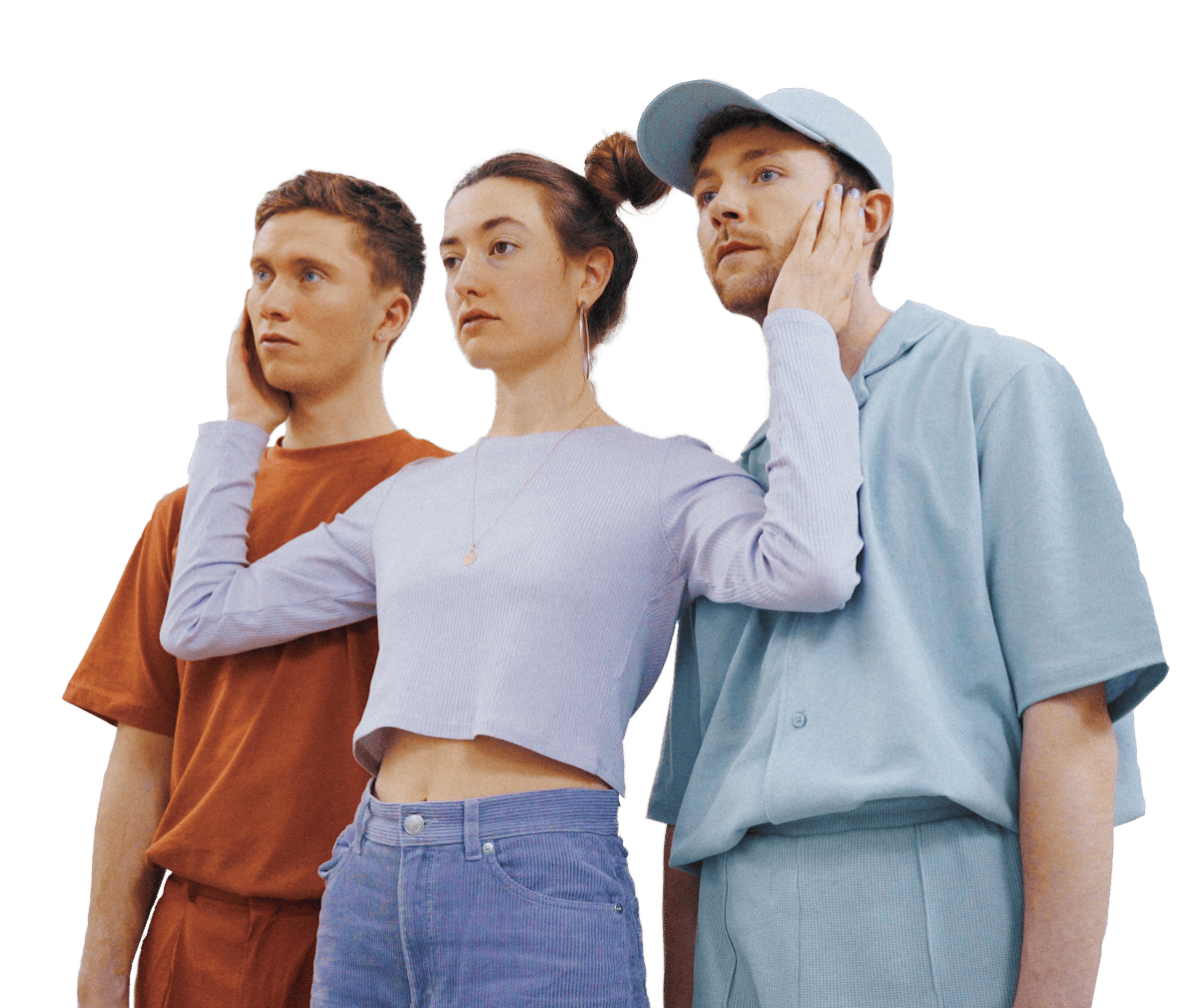 HAVINGTON - Take Off Tour 2026