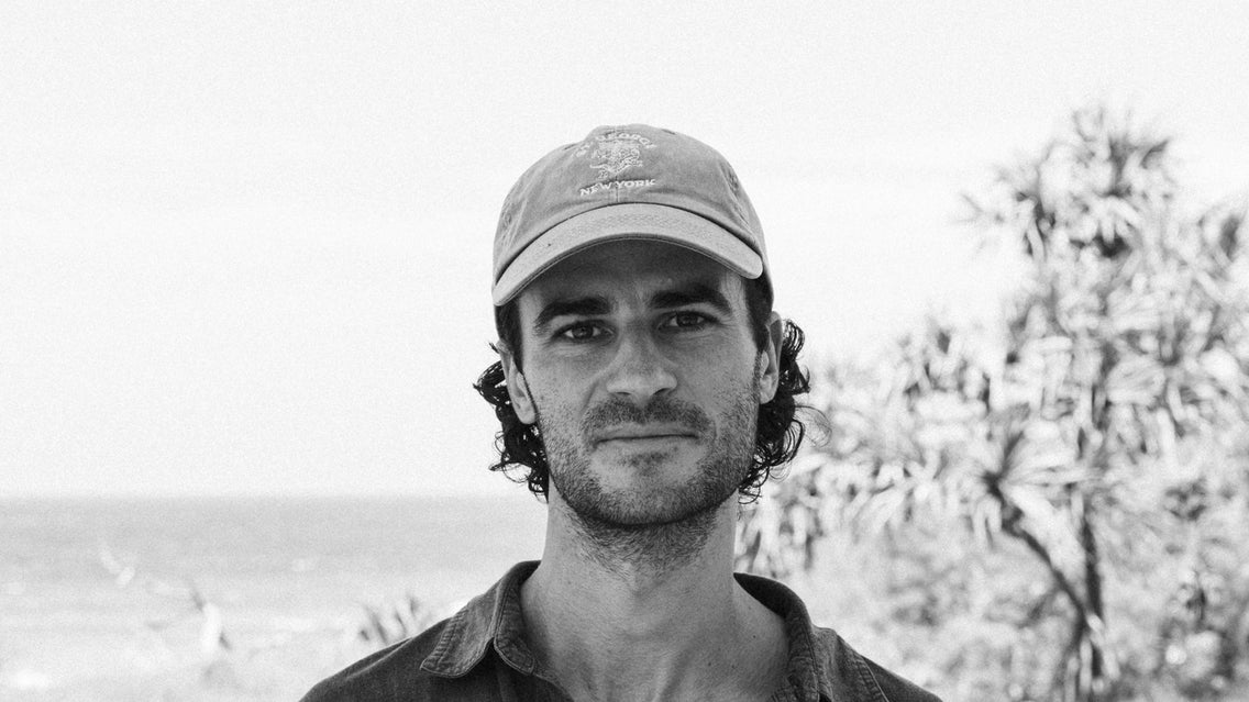 Ben Camden - Live 2026