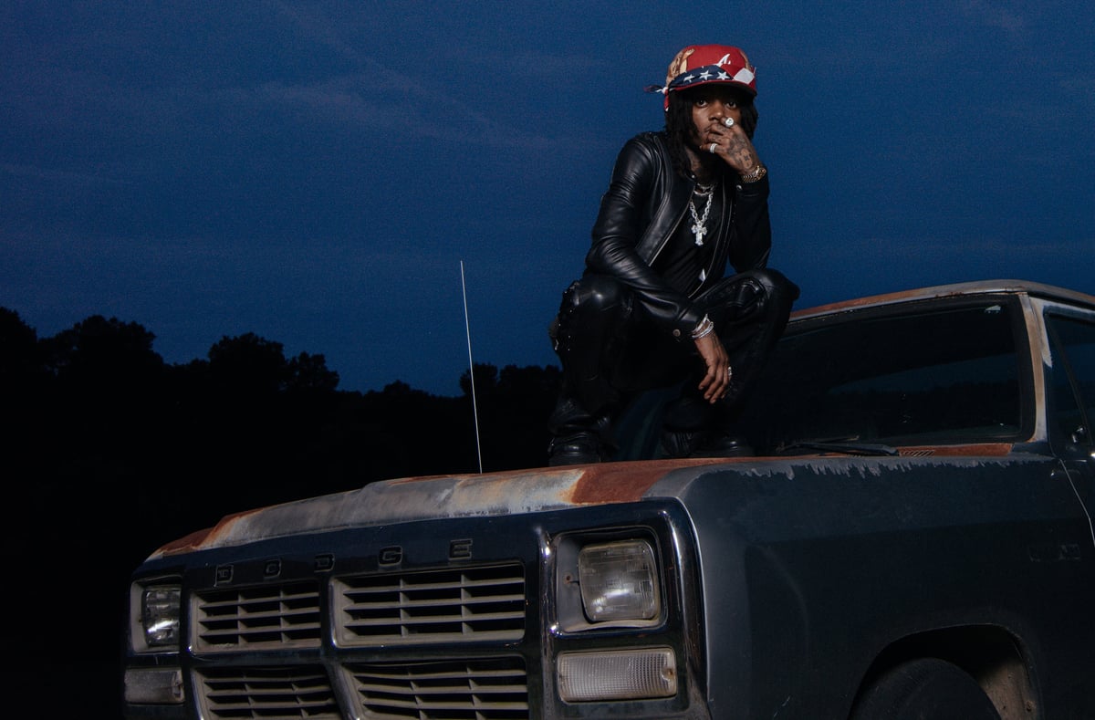 J.I.D – God Does Like World Tours