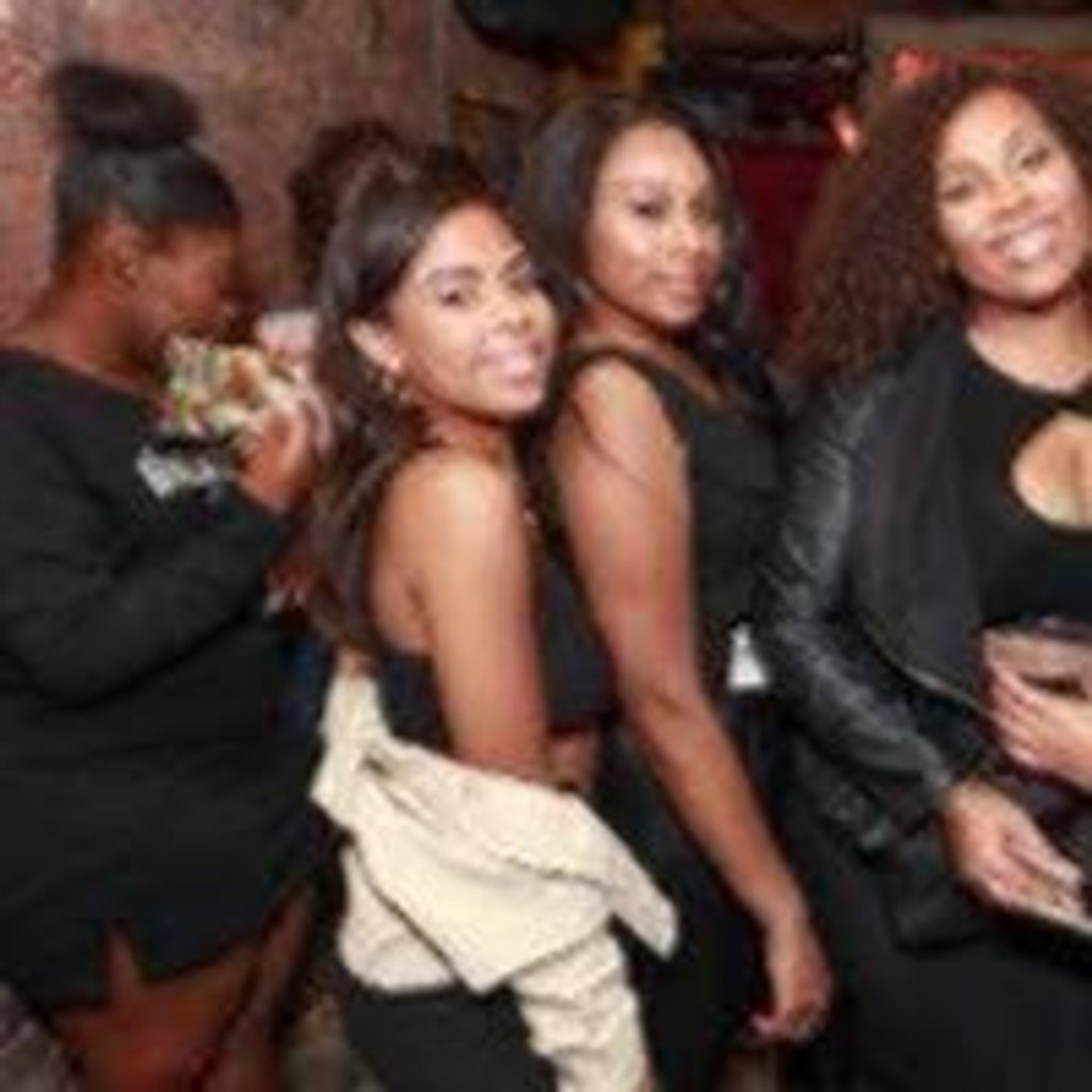 Bashment & Afrobeats Clapham Party  Everyone Free Before 12AM