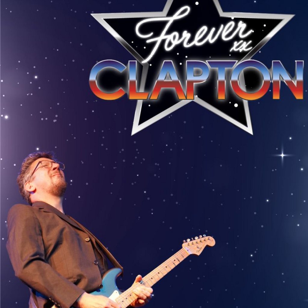 Forever Clapton