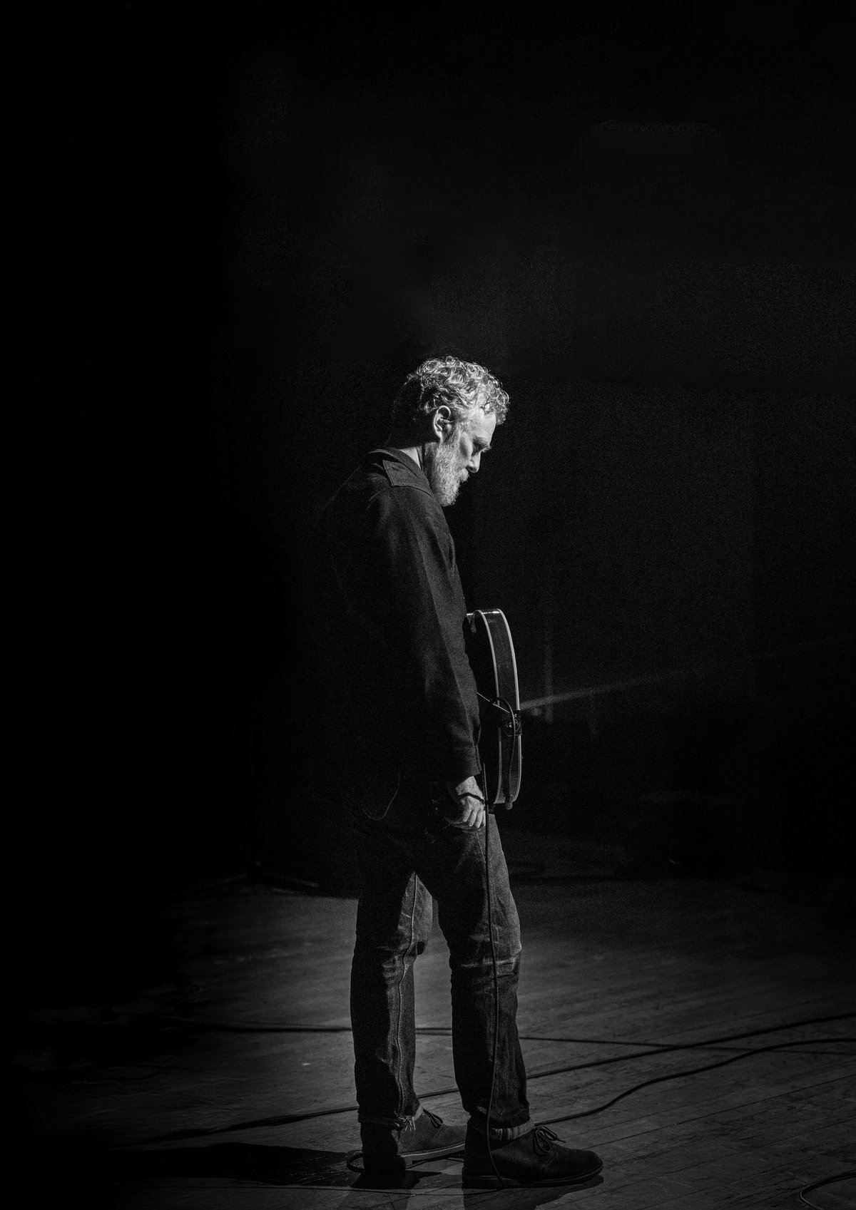 Glen Hansard