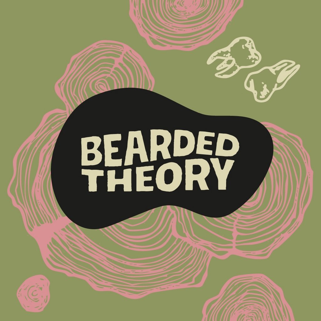 Bearded Theory