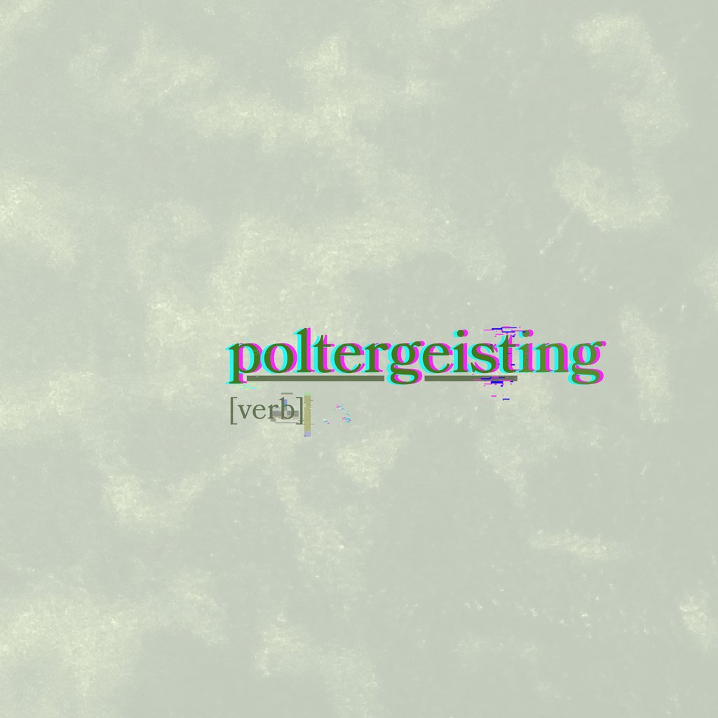 Poltergeisting