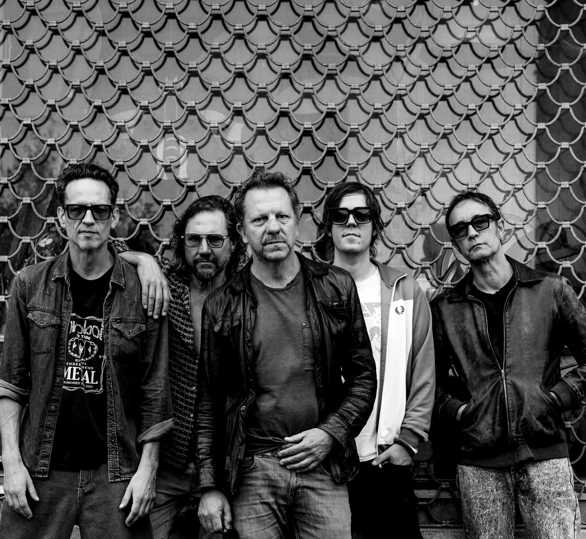 dEUS - Worst Case Versus In A Bar Tour