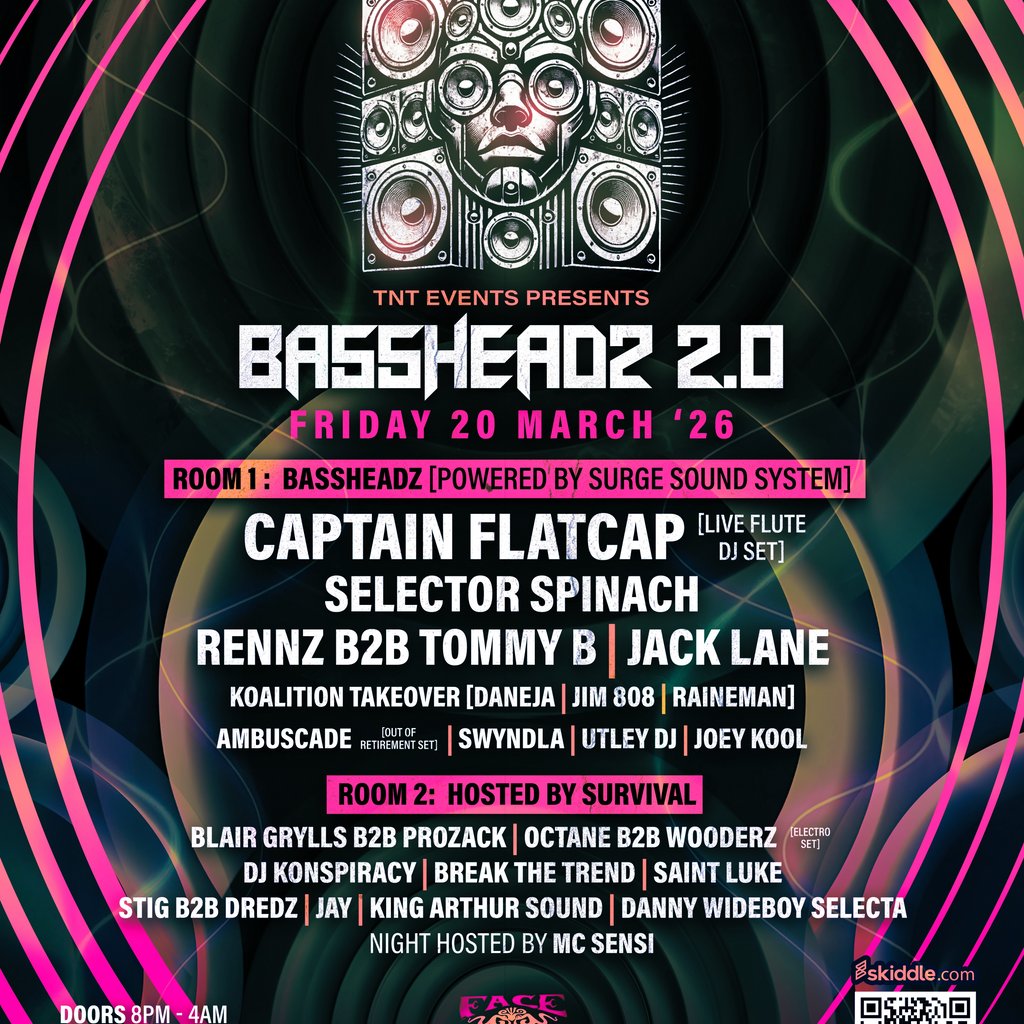 Bassheadz 2.0