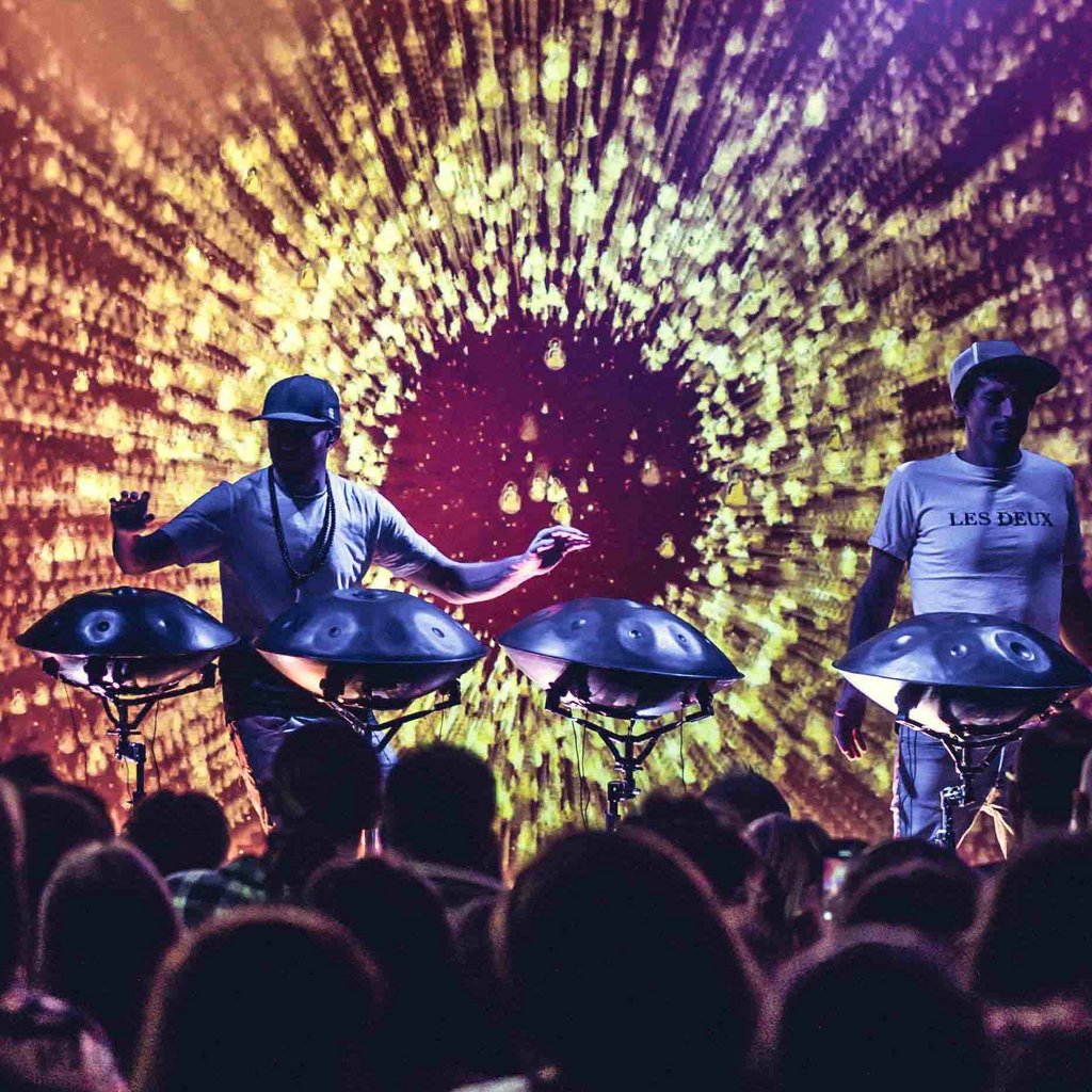 Hang Massive - MK11 Milton Keynes