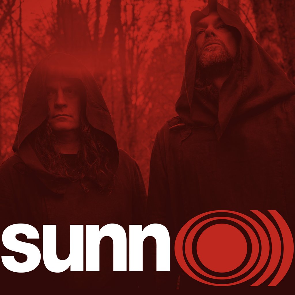 Sunn O))) + guests
