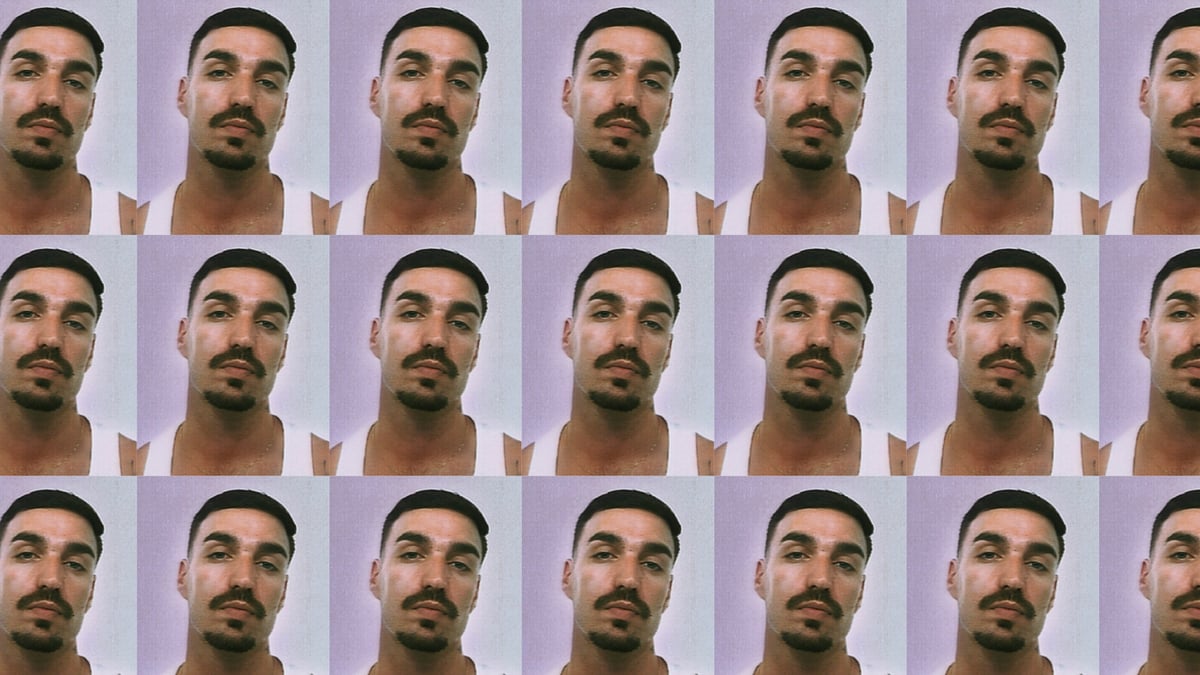 Rels B - A NEW STAR WORLD TOUR