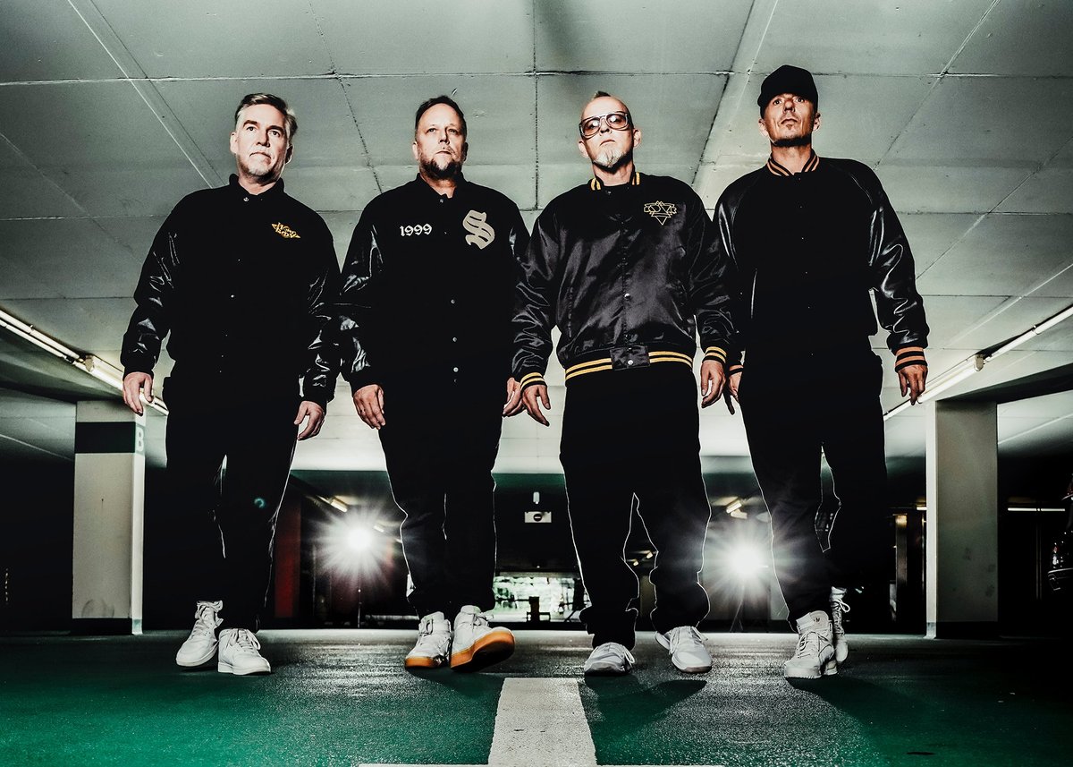 Die Fantastischen Vier | Box seat in the Ticketmaster Suite