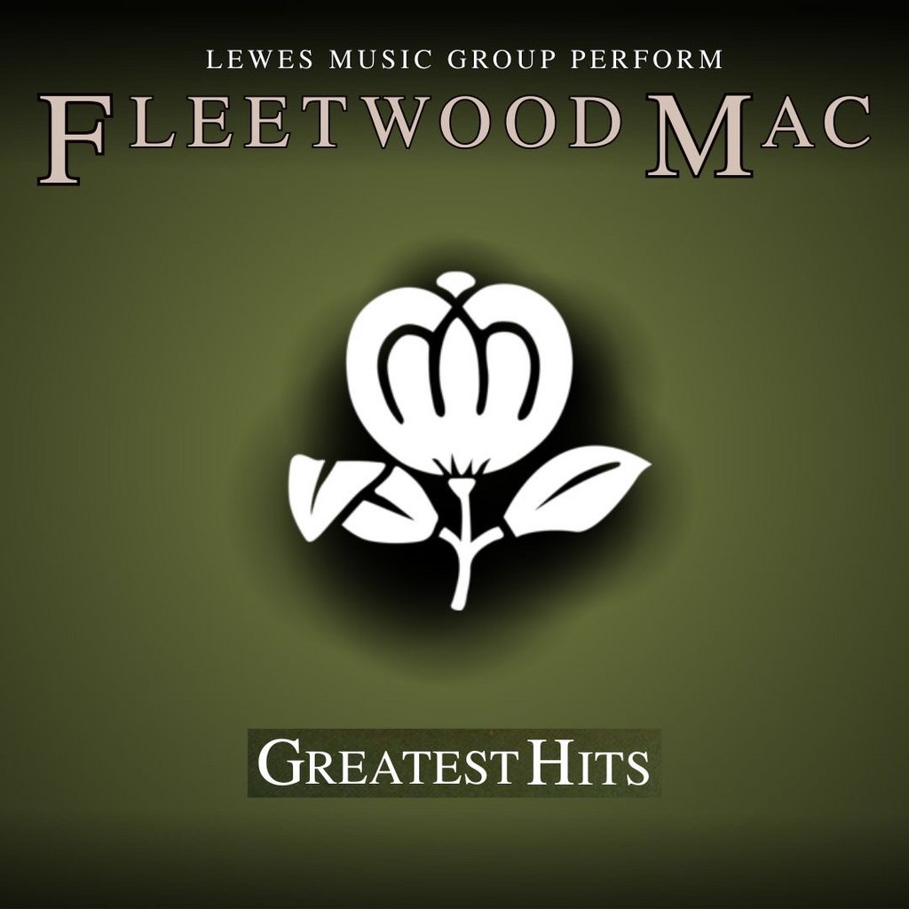 Fleetwood Mac - Greatest Hits