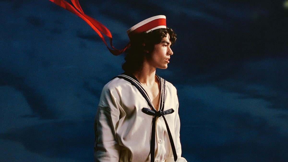 Conan Gray: Wishbone World Tour | VIP Packages