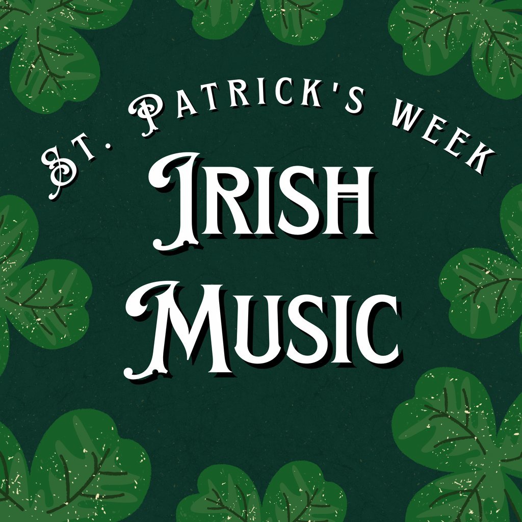 Manchester Irish Festival: Jimmy Docherty & Dezi Donnelly