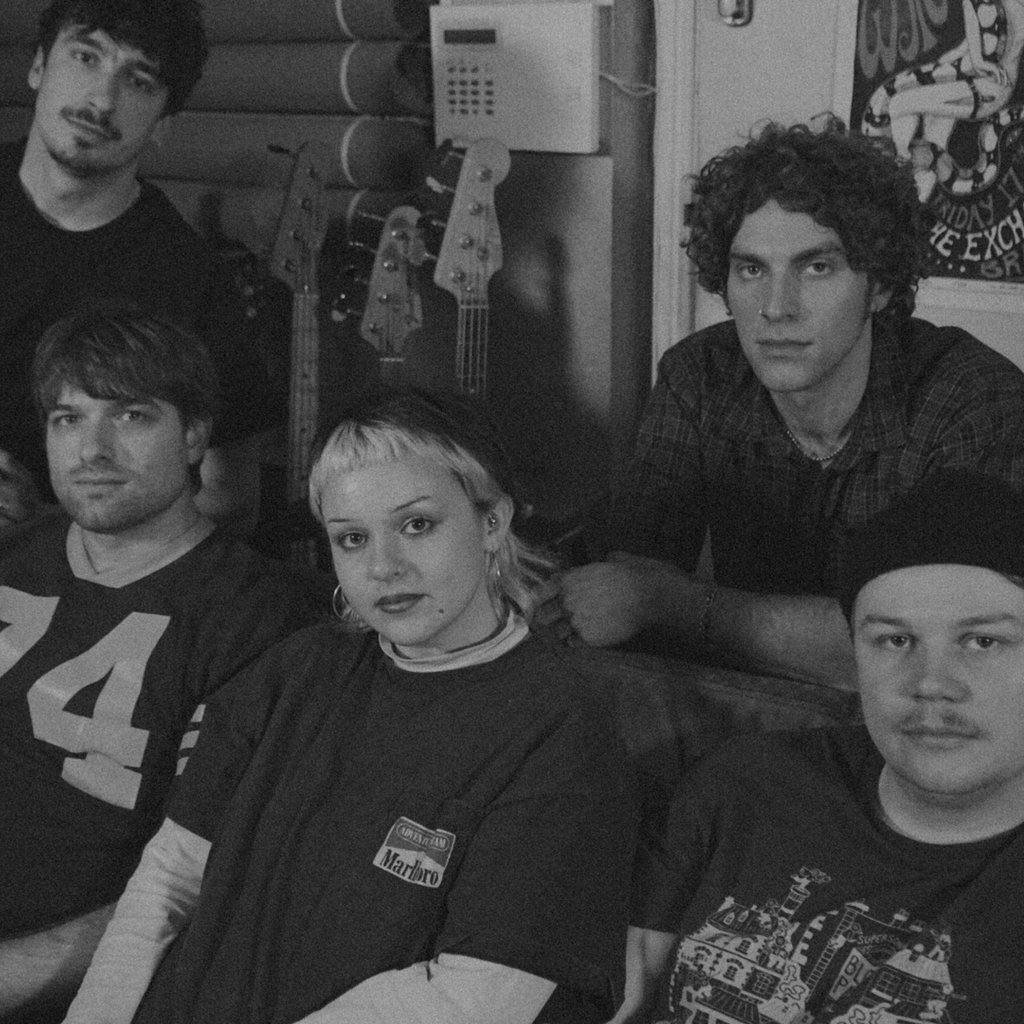 Nine Volt Leap Recording Studio present DREAMWAVE plus guests