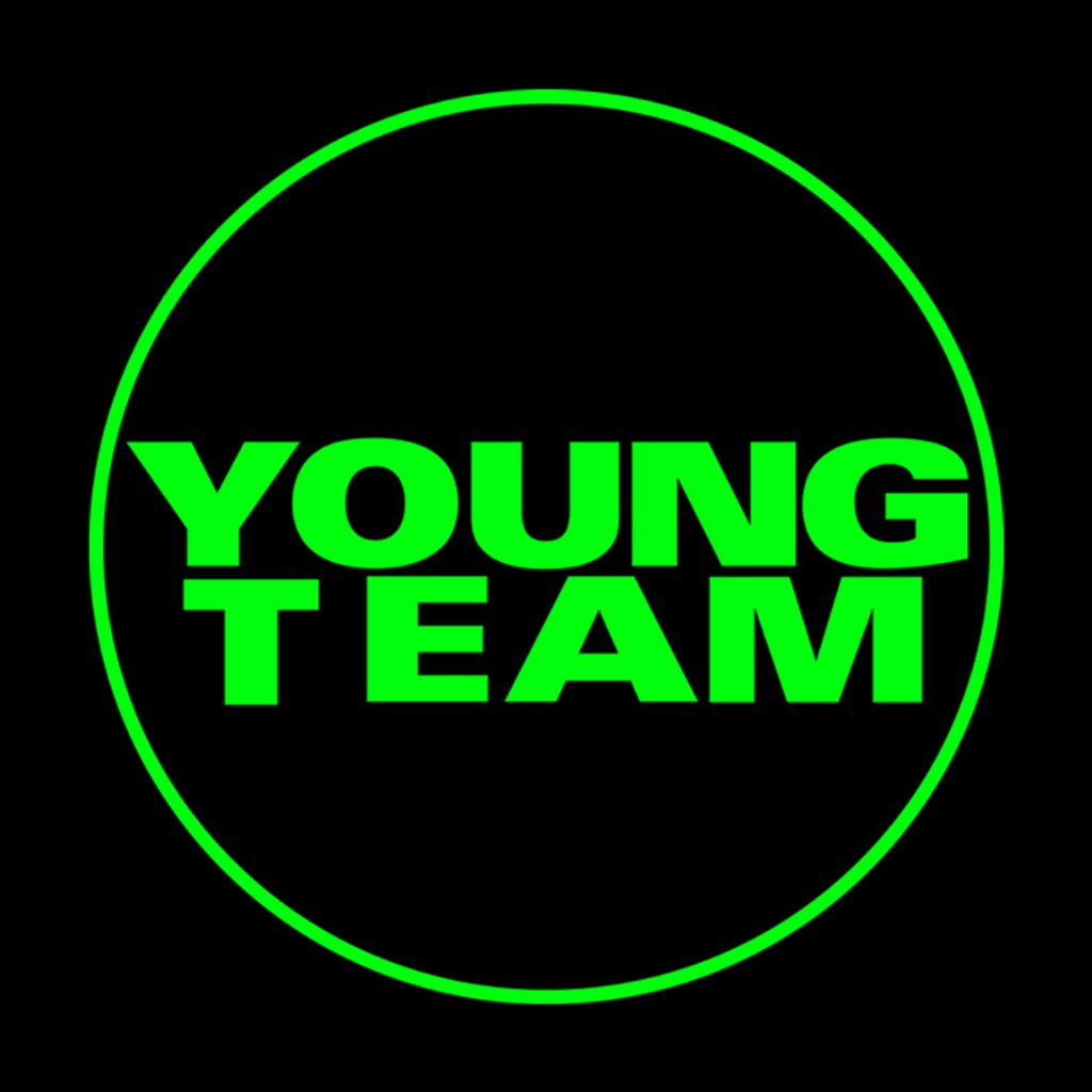 Young Team Aberdeen - March