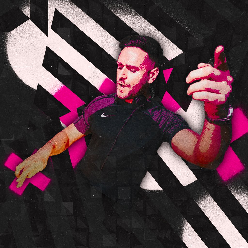 I Am A Raver - 20 Years of Gary McF