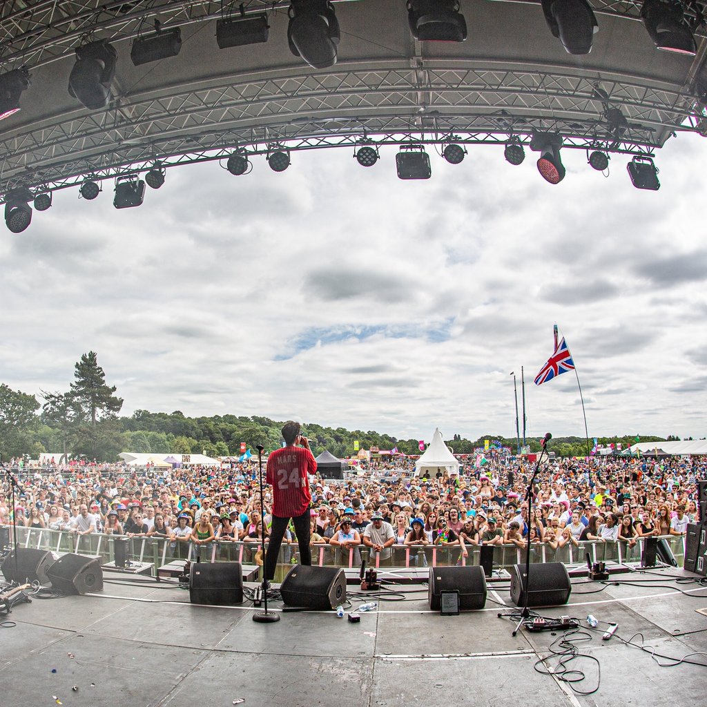 Bromsgrove Tribute Festival 2026