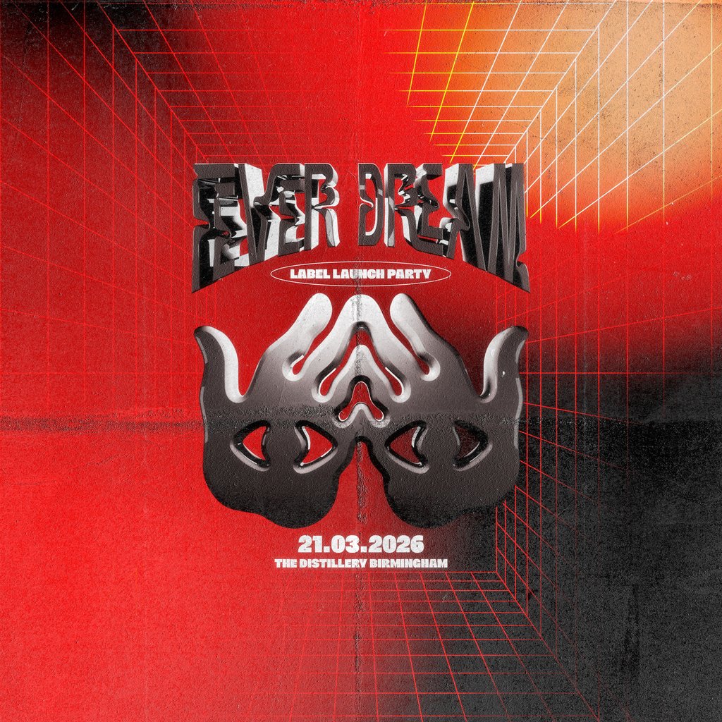 FeverDream Records Label Release Party