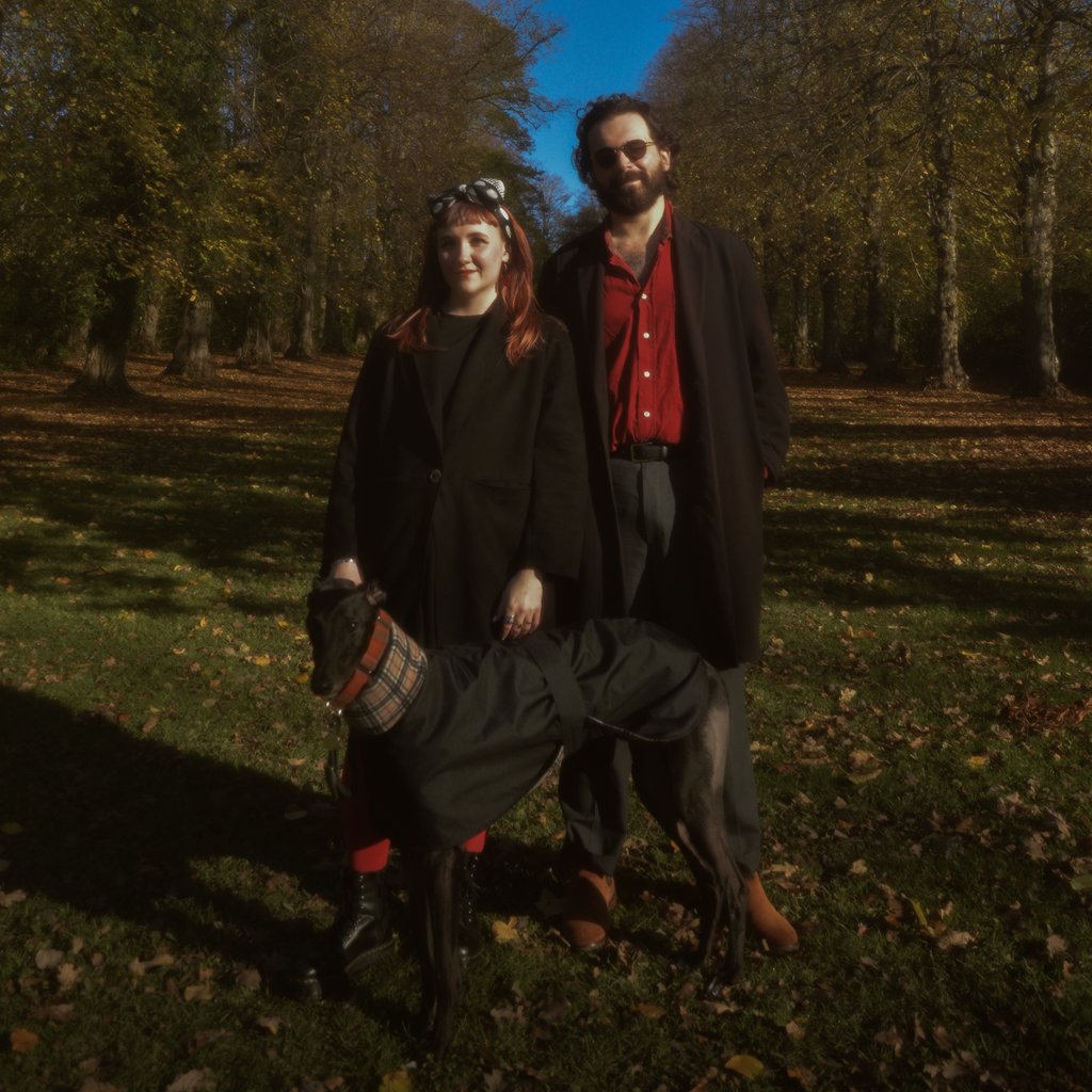 Midnight Painters Debut Headline Show!