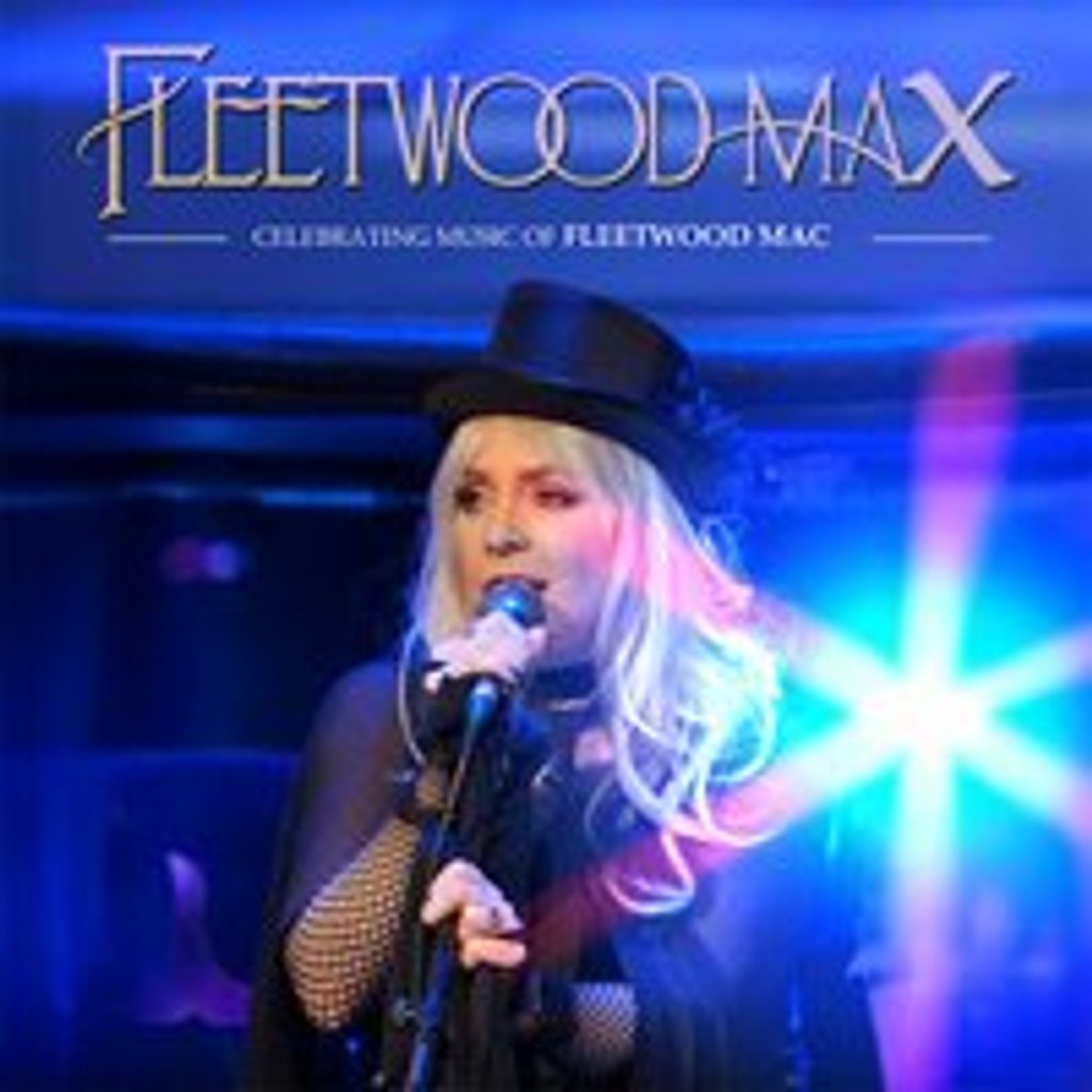 Fleetwood Max