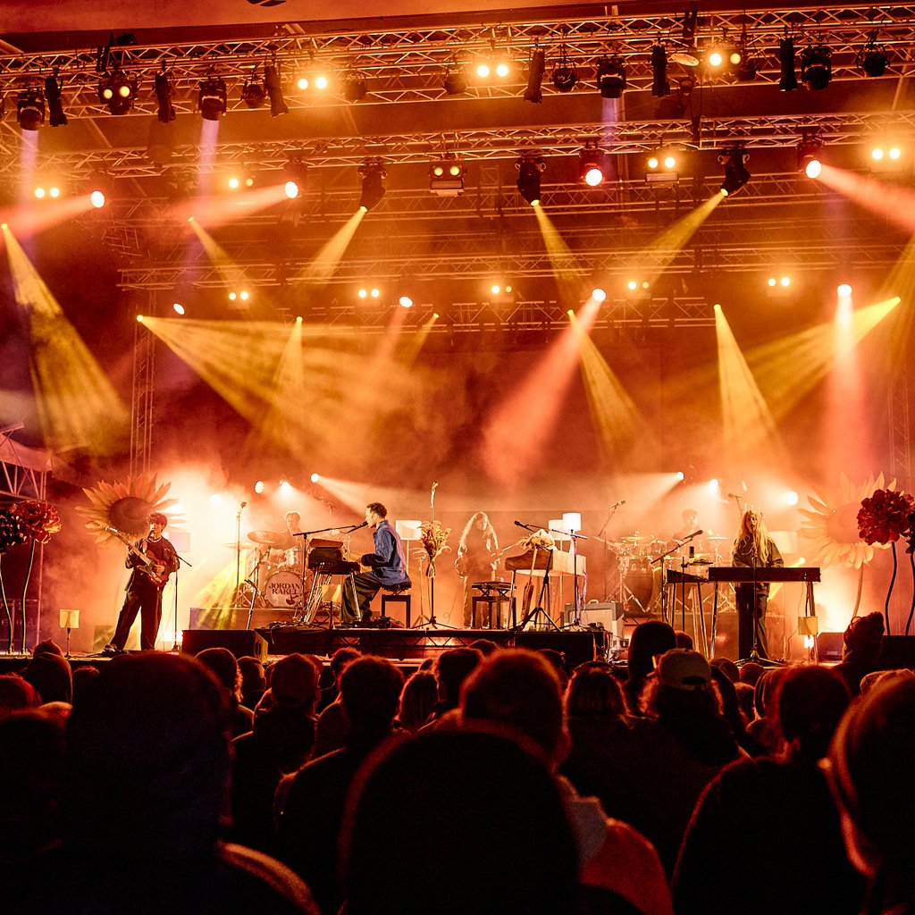 Morvala Festival of Arts 2026