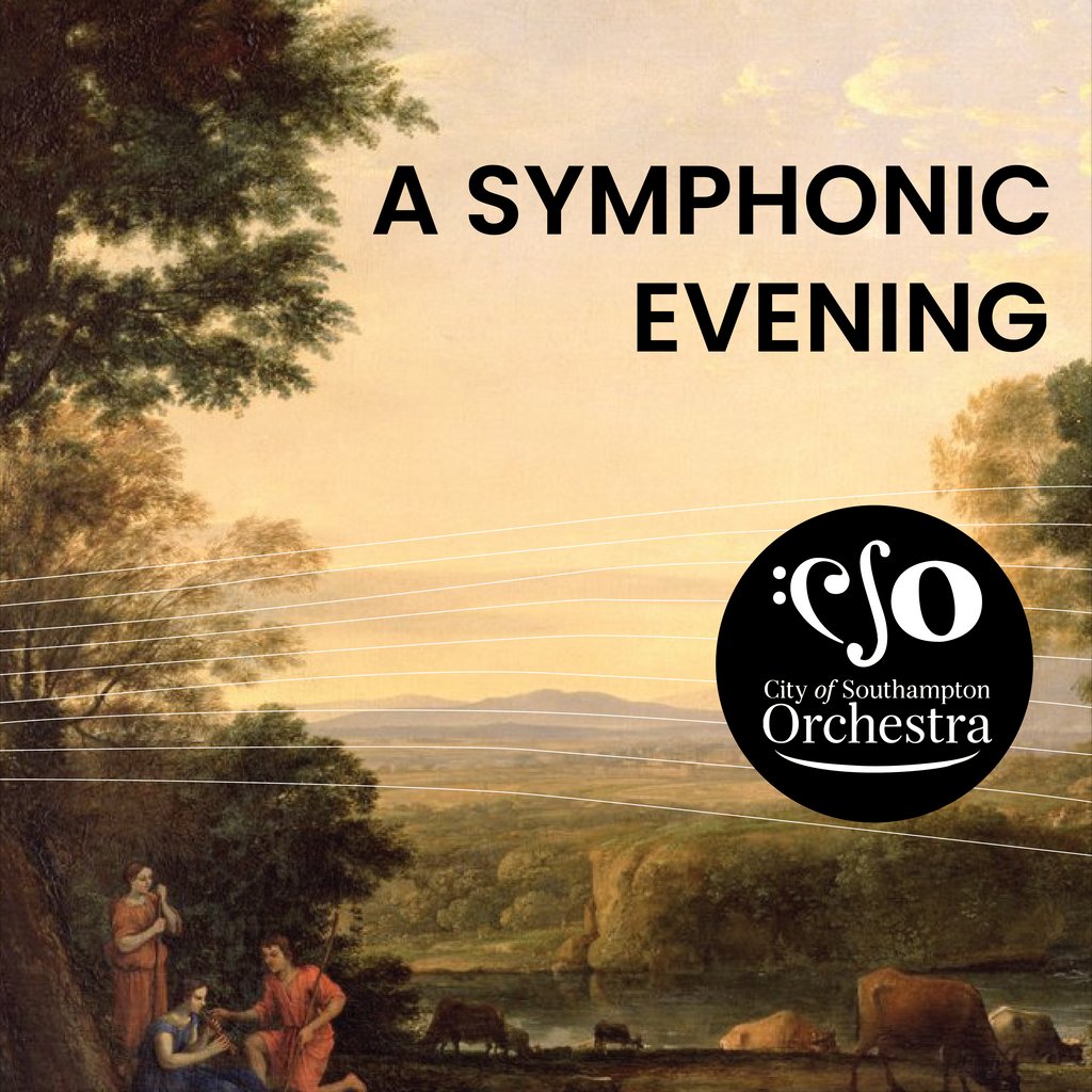 A Symphonic Evening