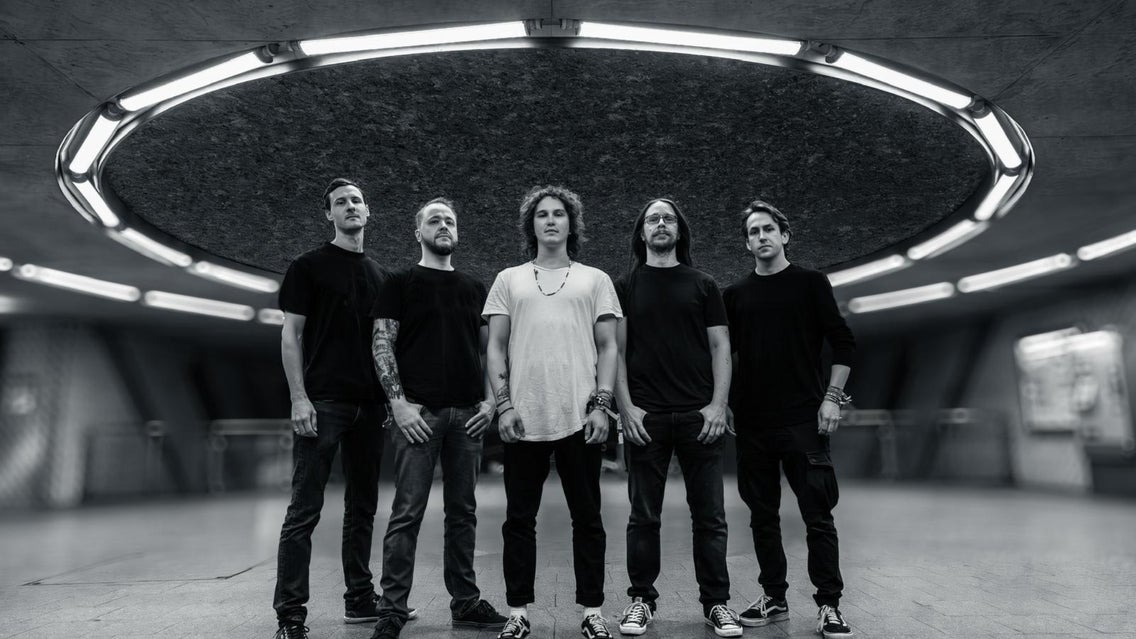 DIEVERSITY + PANICWAVES + DARK DAYS