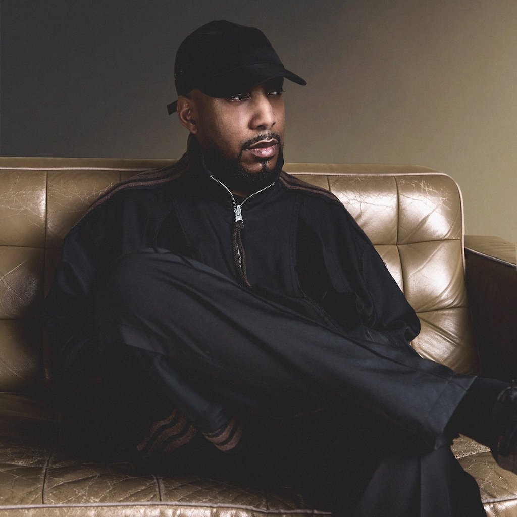 Shy FX Bristol Summer Day Party 2026