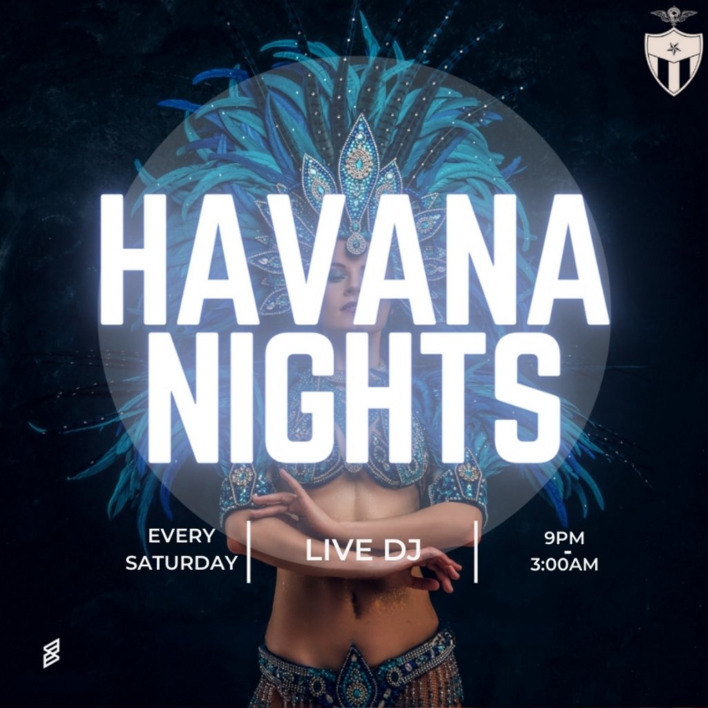 Havana Nights
