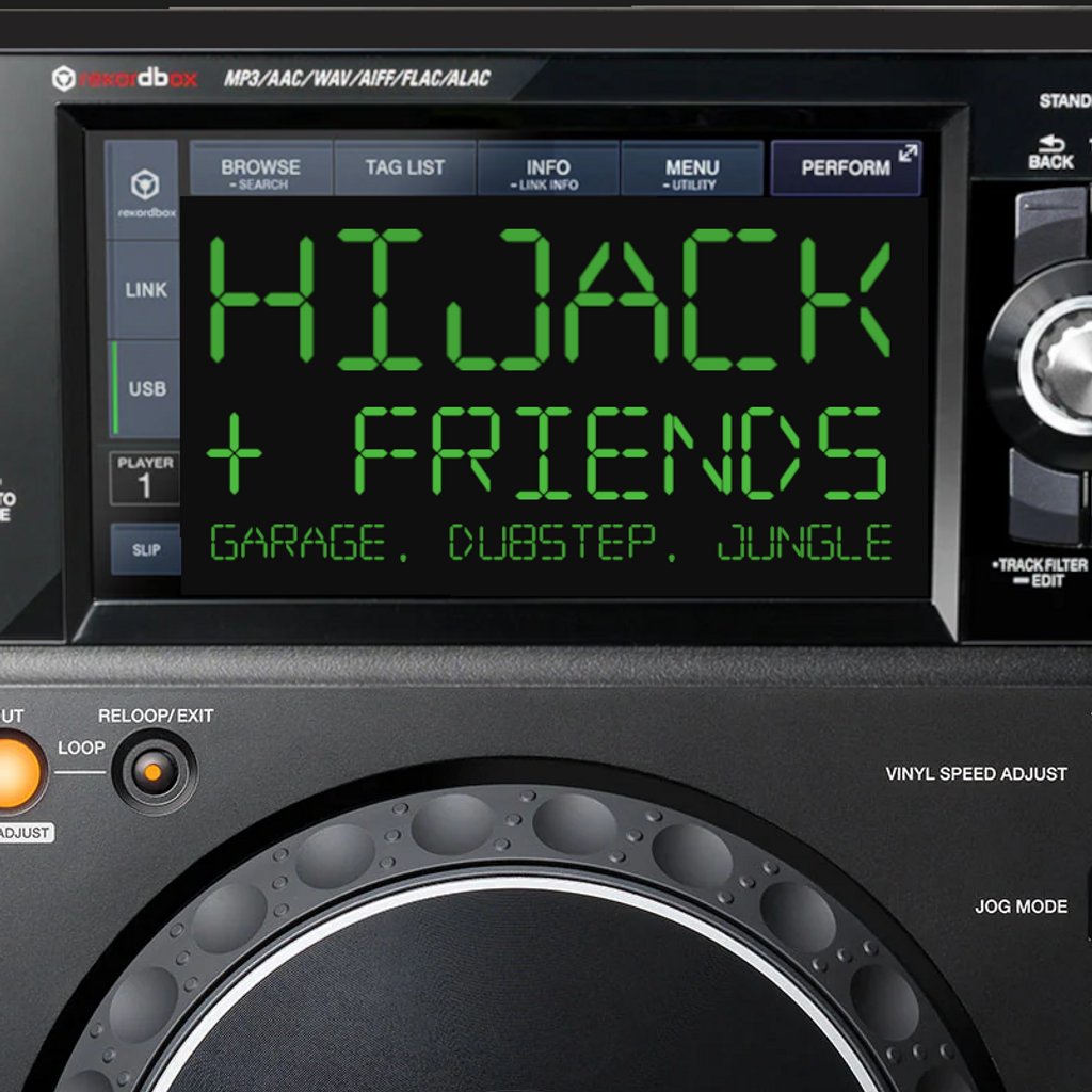 Hijack & Friends