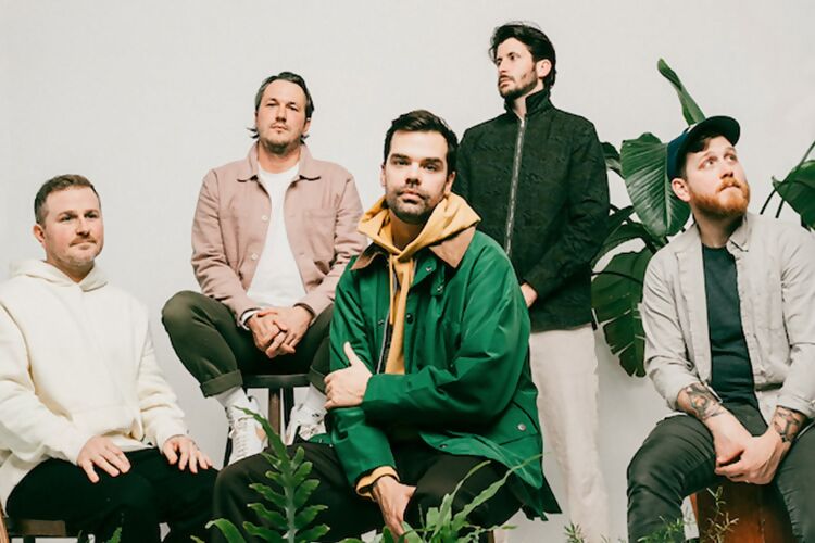Balance & Composure