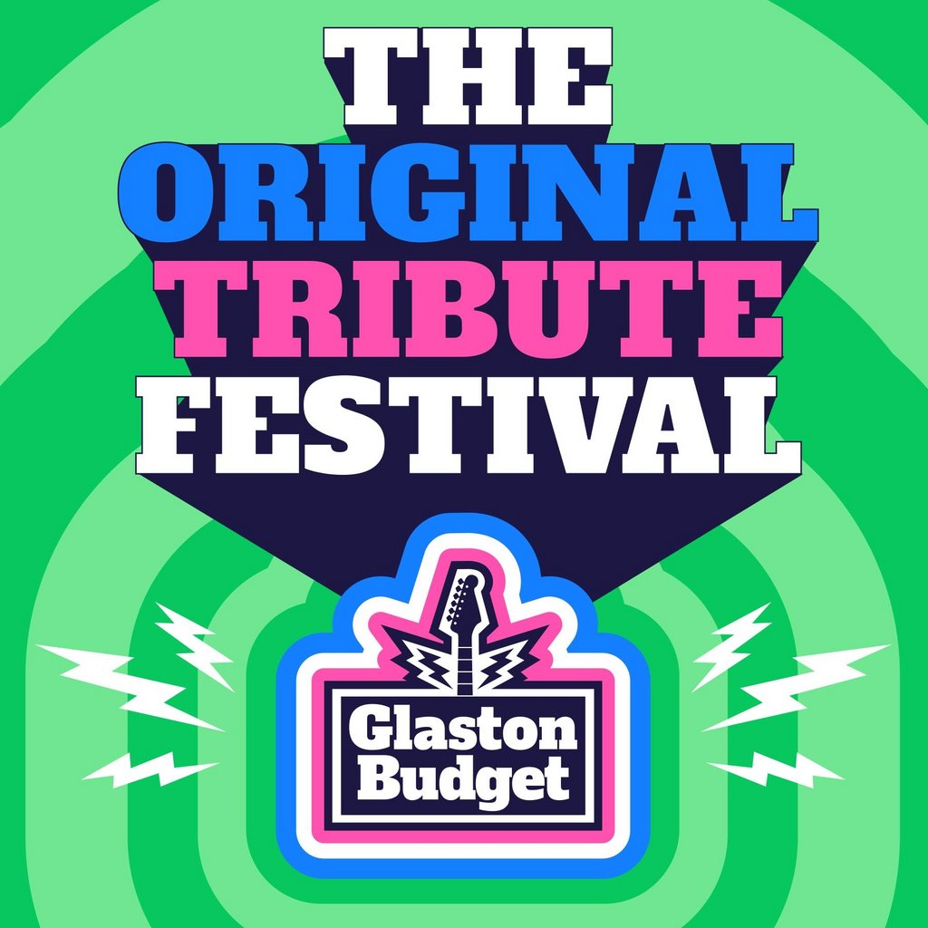 Glastonbudget