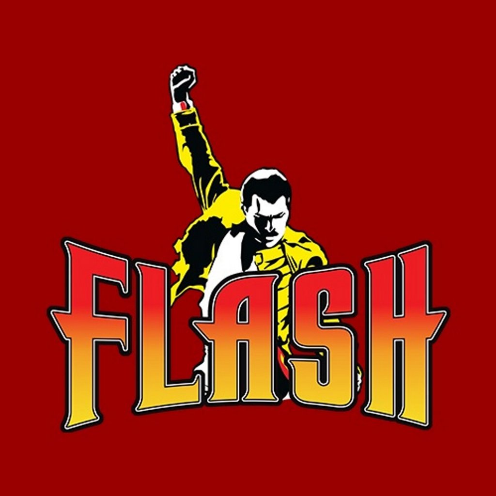 Flash: A Tribute To Queen