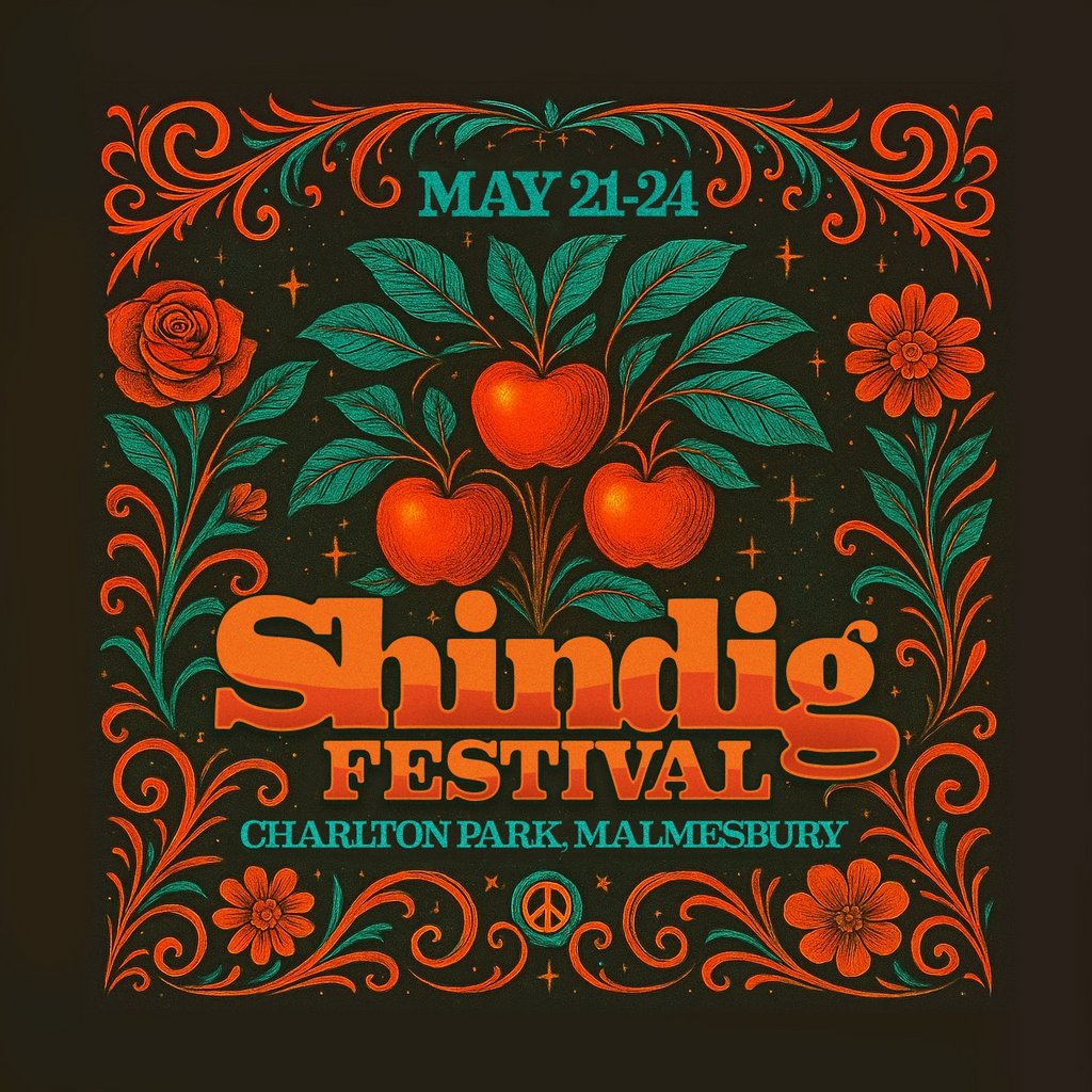 Shindig Festival