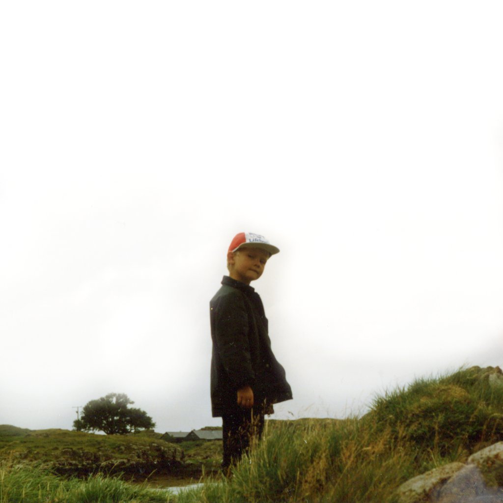 Bill Ryder-Jones *SOLD OUT*