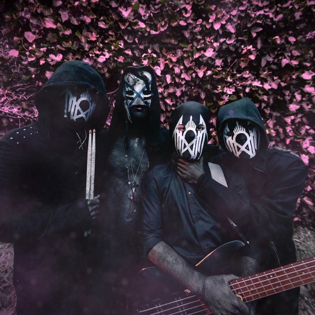 Sleep Broken (Sleep Token Tribute) at The Brickyard, Carlisle