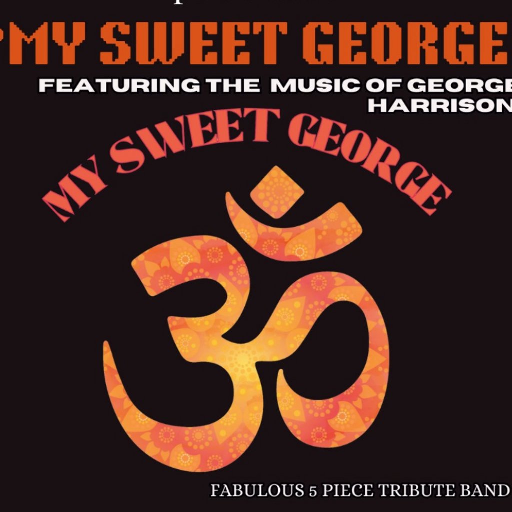 My sweet George @ Rainford Junction Pub