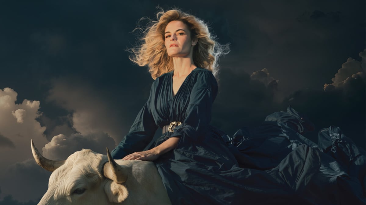 HAZEL BRUGGER - Good Evening Europe | Box-Seat