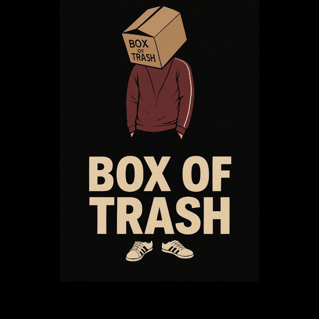 Box of Trash Headline Show