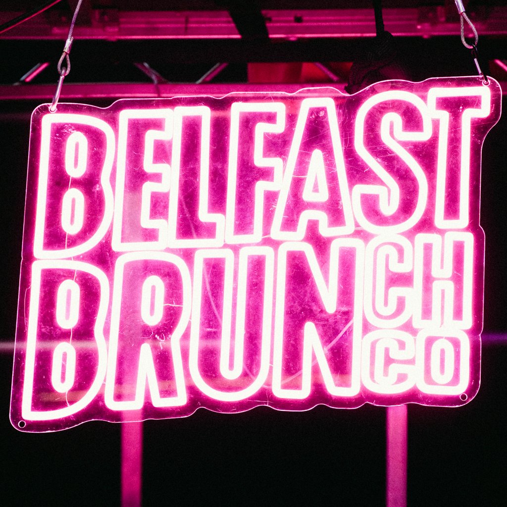 Belfast Brunch Co