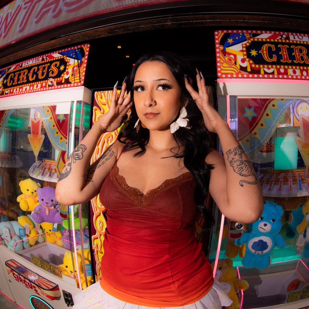 Ill Groove x StepTwice x Dirtee Dog: Mixtress, Janaway, Dunman +